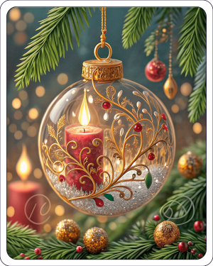 Navidad En Bambalinas