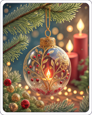 Navidad En Bambalinas