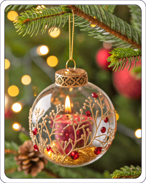 Navidad En Bambalinas