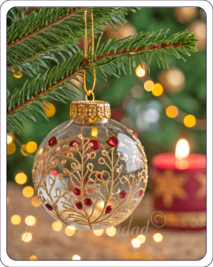 Navidad En Bambalinas