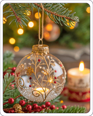 Navidad En Bambalinas