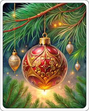 Navidad En Bambalinas