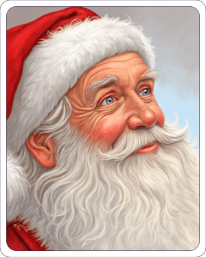 San Nicolas Y Navidad