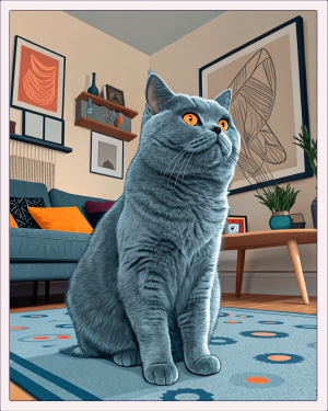 British Shorthair
