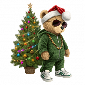 15413 Oso Teddy Gnomo (1)-min (1) Oso Teddy Gnomo (1)