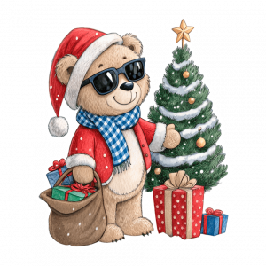 15426 Oso Teddy y Navidad (4)-min Oso Teddy Y Navidad (4)