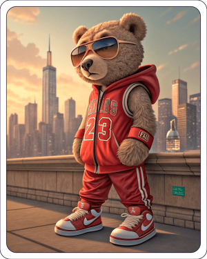 15433 Teddy 'Athleisure' (Estilo Deportivo de Lujo)-min Teddy 'athleisure' (Estilo Deportivo De Lujo)