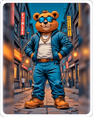 15461 Oso Teddy Urbano (1) copia-min Oso Teddy Urbano (1) Copia