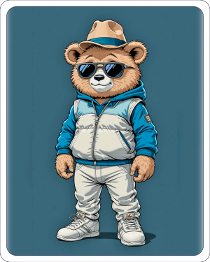 15465 Oso Teddy Urbano (5) copia-min Oso Teddy Urbano (5) Copia