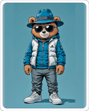 15468 Oso Teddy Urbano (8) copia-min Oso Teddy Urbano (8) Copia