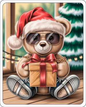 Teddy Navidad
