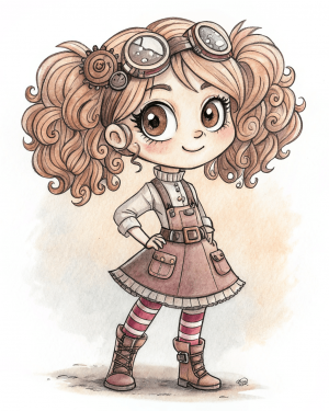 15499 Chicas Chibi (11)-min Chicas Chibi (11)