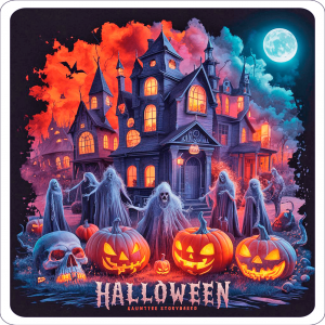 Escenarios Halloween