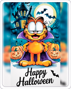 15859 Garfield Halloween (4) copia-min Garfield Halloween