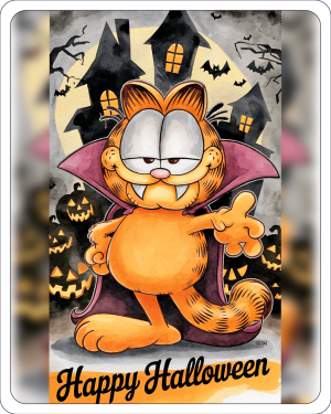 15861 Garfield Halloween (6) copia-min Garfield Halloween