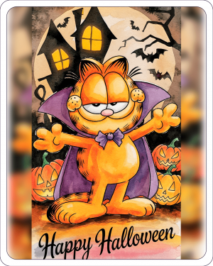 15862 Garfield Halloween (8) copia-min Garfield Halloween