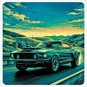 15878 mustang shelby GT500 1967 (2)-min Mustang Shelby Gt500 1967