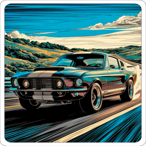 15879 mustang shelby GT500 1967 (3)-min Mustang Shelby Gt500 1967