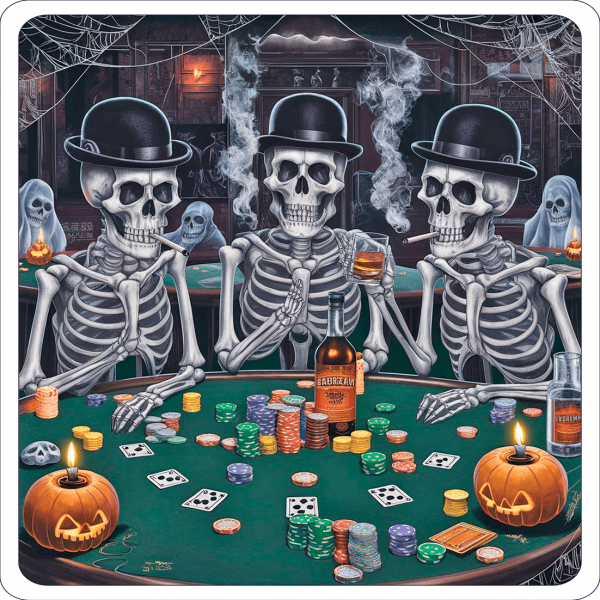 15901 Noche de Brindis Halloween con Esqueletos (10)-min Noche De Brindis Halloween Con Esqueletos