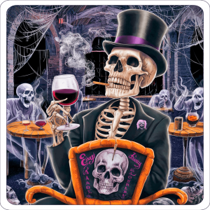 15906 Noche de Brindis Halloween con Esqueletos (4)-min Noche De Brindis Halloween Con Esqueletos