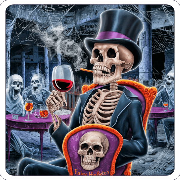 15909 Noche de Brindis Halloween con Esqueletos (7)-min Noche De Brindis Halloween Con Esqueletos