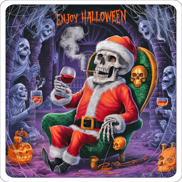 15912 Noche de Brindis Halloween Santa Claus fantasma (1)-min Noche De Brindis Halloween Santa Claus Fantasma