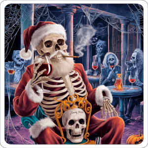 15913 Noche de Brindis Halloween Santa Claus fantasma (2)-min Noche De Brindis Halloween Santa Claus Fantasma