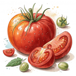 Tomates