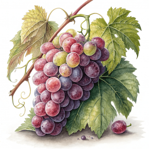 Uvas
