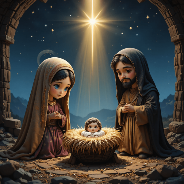 Nacimientos Hermosos