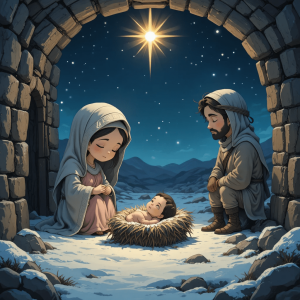 Nacimientos Hermosos