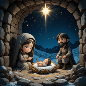 Nacimientos Hermosos