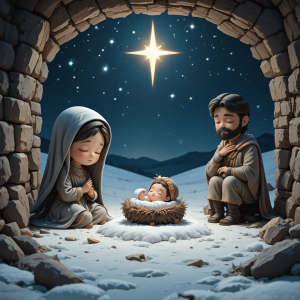 Nacimientos Hermosos