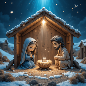 Nacimientos Hermosos