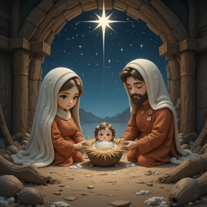 Nacimientos Hermosos