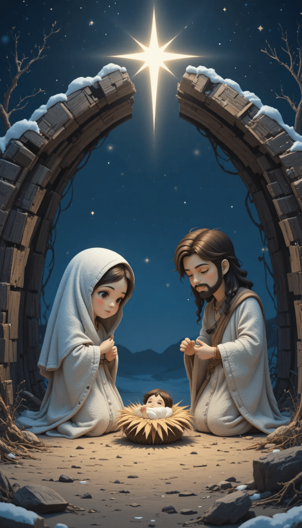 Nacimientos Hermosos