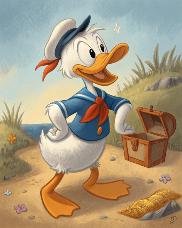 16505 El Pato Donald (8)-min El Pato Donald