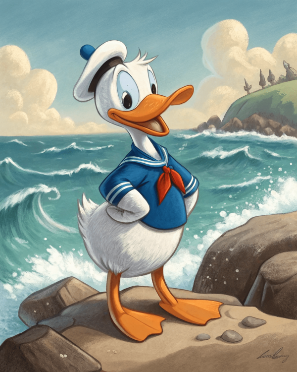 16510 El Pato Donald (3)-min El Pato Donald