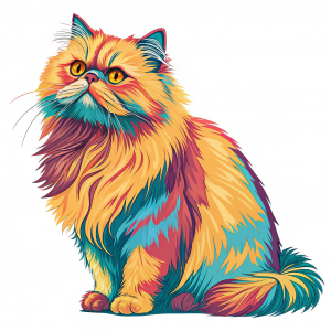 Mamiferos Gato Dom‚Stico, Felis Catus