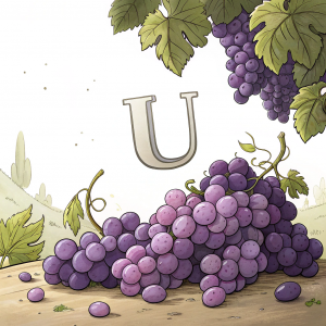 Abecedario De Frutas 02