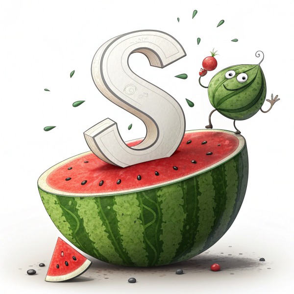 Abecedario De Frutas 02