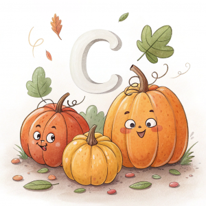 Abecedario De Frutas 02