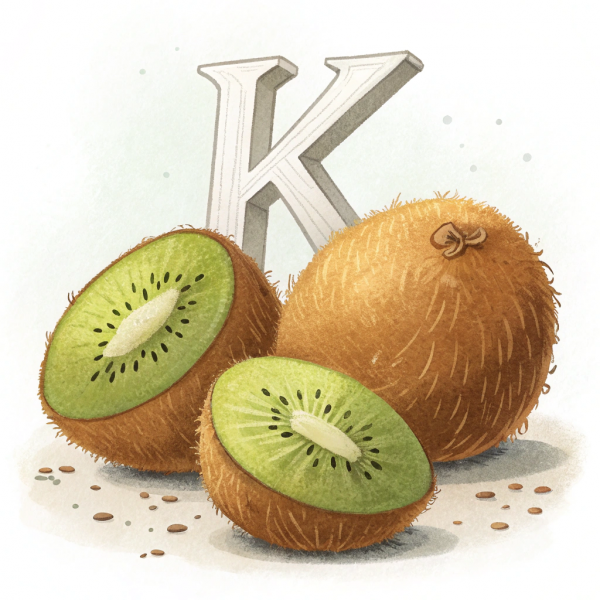 Abecedario De Frutas 02