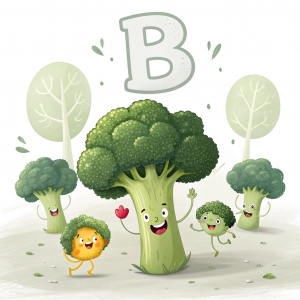 Abecedario De Frutas 02