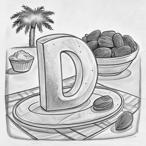 16770 Abecedario de Frutas 02 (18) Colorear Abecedario De Frutas 02 Colorear