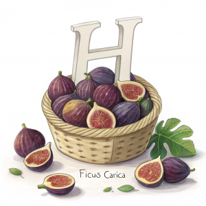 Abecedario De Frutas 02