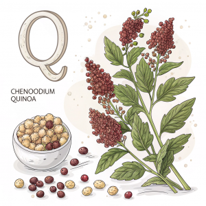 Abecedario De Frutas 02