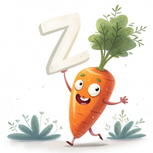 Abecedario De Frutas 02