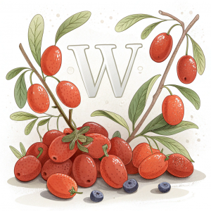 Abecedario De Frutas 02