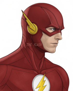 Flash En Accion